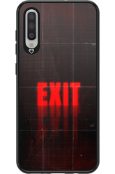 EXIT - Samsung Galaxy A70