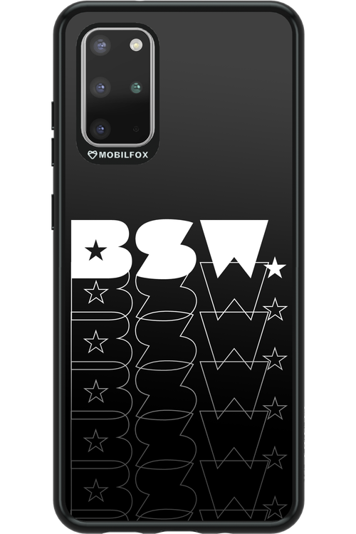 BSW Log - Samsung Galaxy S20+