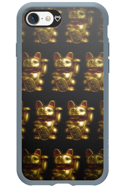 Gold Luck 2.0 - Apple iPhone 7