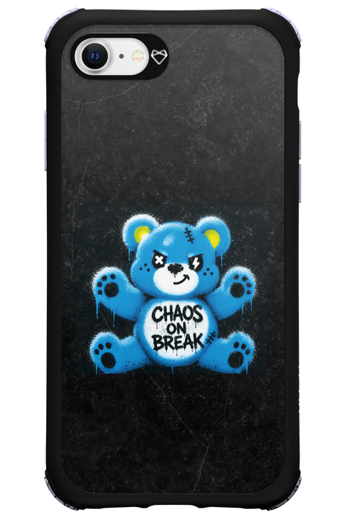 Chaos on Break 2.0 - Apple iPhone 8