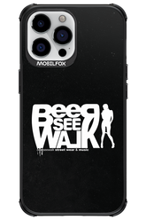 P-csa Black - Apple iPhone 13 Pro Max