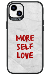 More Self Love - Apple iPhone 14 Plus
