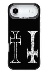 Double crosss 2.0 - Apple iPhone 17 Air