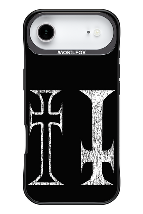 Double crosss 2.0 - Apple iPhone 17 Air