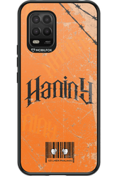 Haniny Grunge - Xiaomi Mi 10 Lite 5G