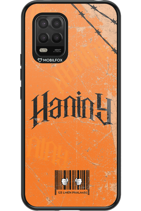 Haniny Grunge - Xiaomi Mi 10 Lite 5G