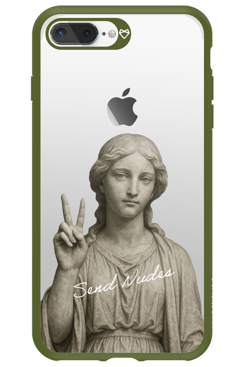 Saint Nudes - Apple iPhone 7 Plus