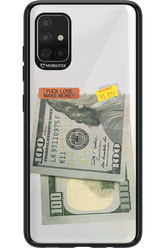 Dollar - Samsung Galaxy A51