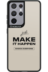 Make IT - Samsung Galaxy S21 Ultra