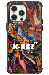 K-osz Color - Apple iPhone 14 Pro Max