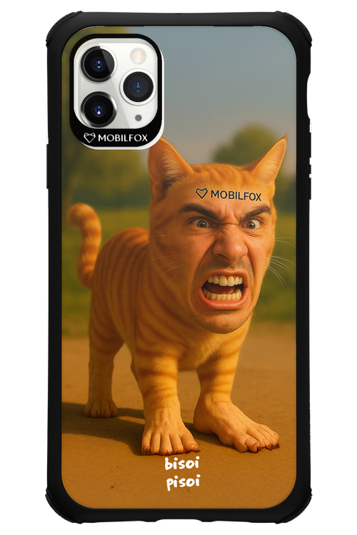 Bisoi Pisoi - Apple iPhone 11 Pro Max