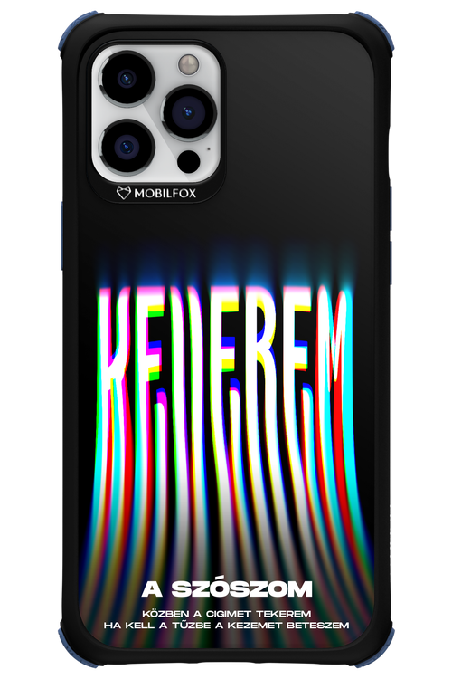 Keverem - Apple iPhone 12 Pro Max