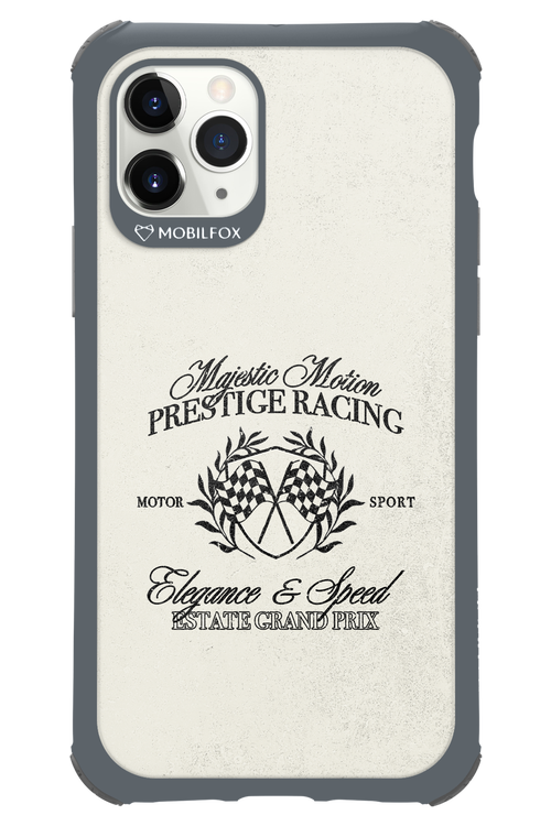Old money - Apple iPhone 11 Pro