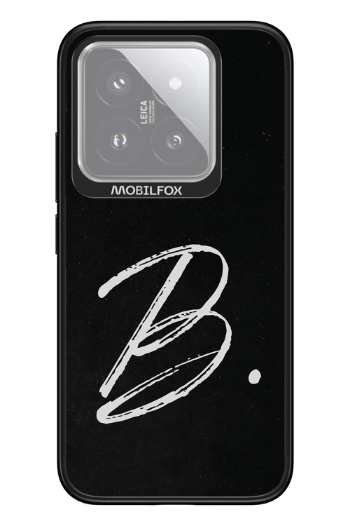(Off Space) B 2.0 - Xiaomi 14
