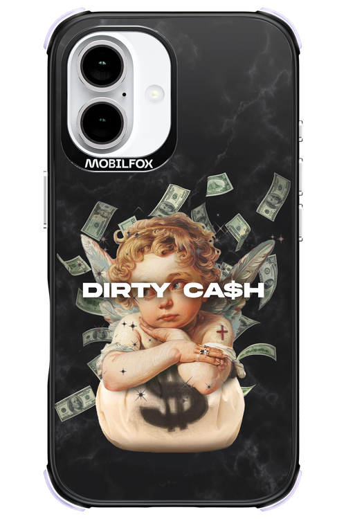 DirtyCash - Apple iPhone 16