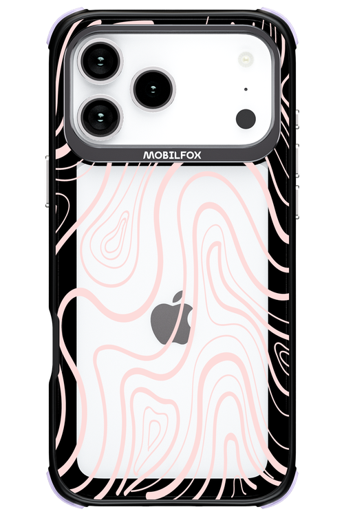 Topo Calm - Apple iPhone 17 Pro Max