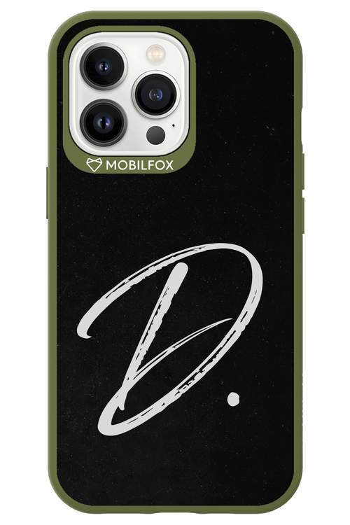 (Off Space) D 2.0 - Apple iPhone 13 Pro