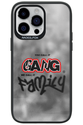 Family Gang - Apple iPhone 14 Pro Max