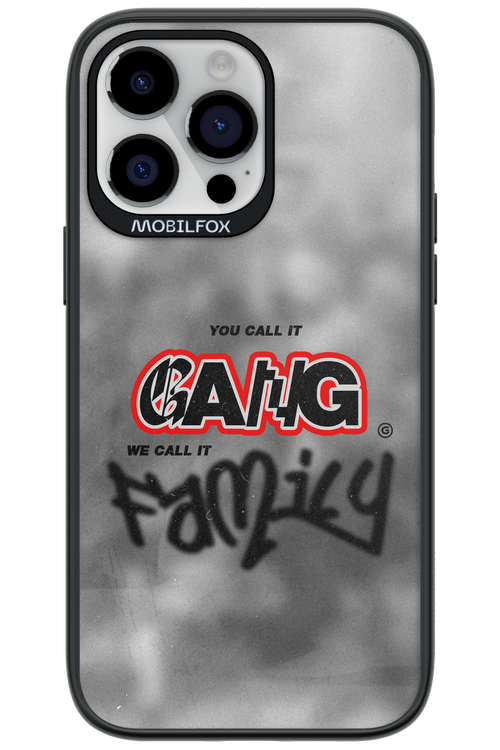 Family Gang - Apple iPhone 14 Pro Max