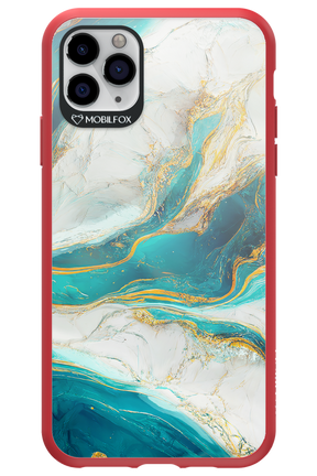 Emerald - Apple iPhone 11 Pro Max