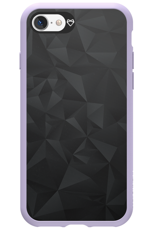 Low Poly - Apple iPhone 7