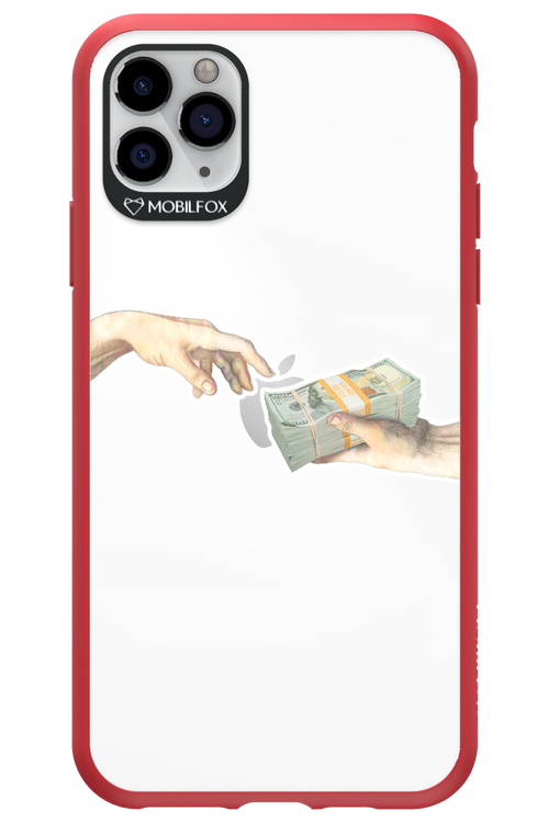 Give Money - Apple iPhone 11 Pro Max