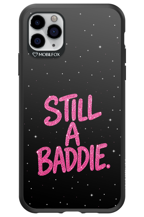 Baddie 2.0 - Apple iPhone 11 Pro Max