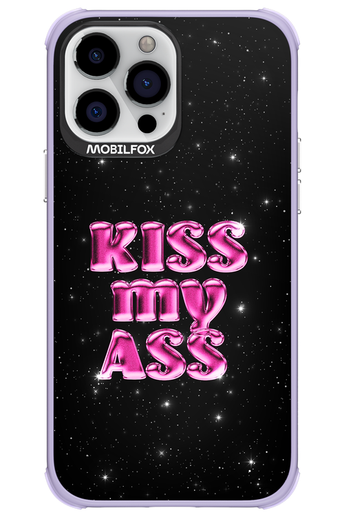 KMA 2.0 - Apple iPhone 13 Pro Max