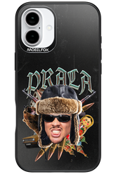 Lmen Panel - Apple iPhone 16 Plus