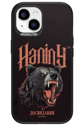 Slavic Prala - Apple iPhone 15
