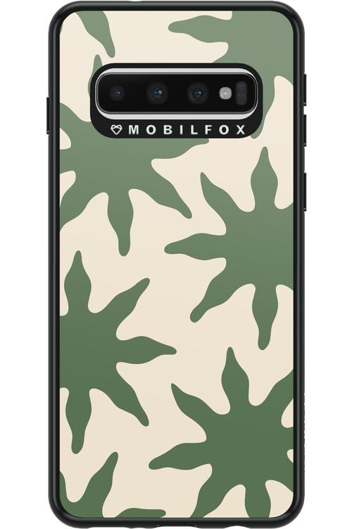 Drylands - Samsung Galaxy S10