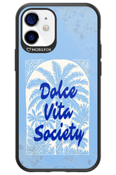 Dolce Vita Society 2.0 - Apple iPhone 12 Mini