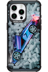 Fragile Ego - Apple iPhone 15 Pro Max