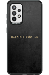 Hát nem elvagyunk - Samsung Galaxy A72
