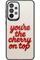 Cherry On Top - Samsung Galaxy A73