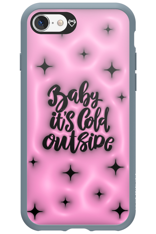 BabyX - Apple iPhone SE 2020