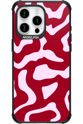 Strawberry Shake - Apple iPhone 15 Pro Max