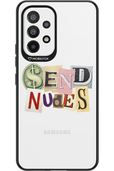 Send Nudes - Samsung Galaxy A53