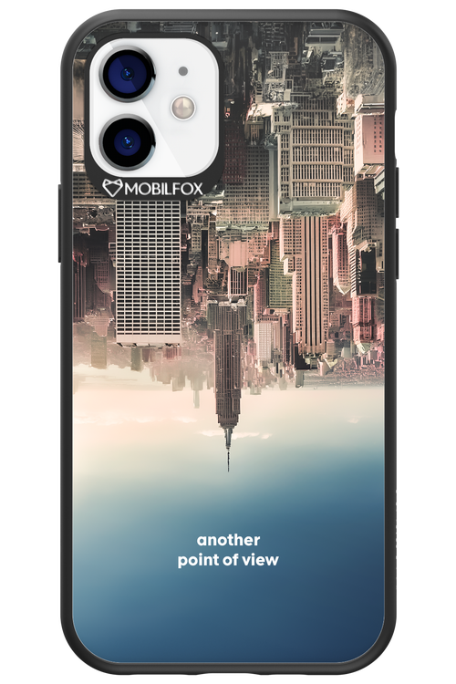 N-York - Apple iPhone 12