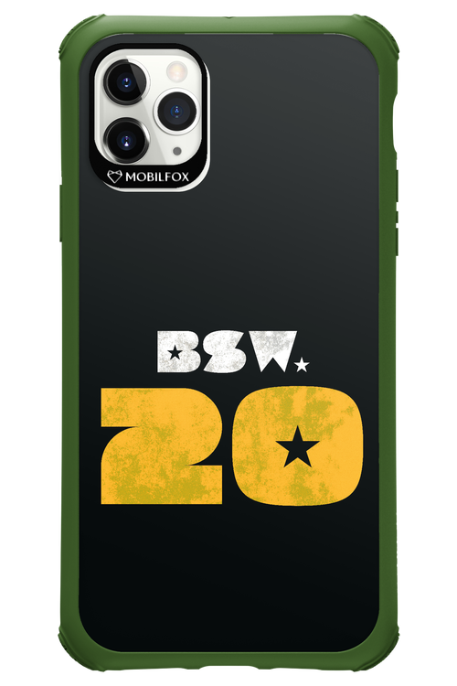 BSW 20 (6) 2.0 - Apple iPhone 11 Pro Max