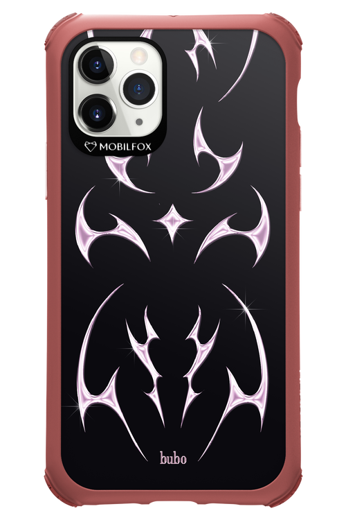 CHROMEROSA - Apple iPhone 11 Pro