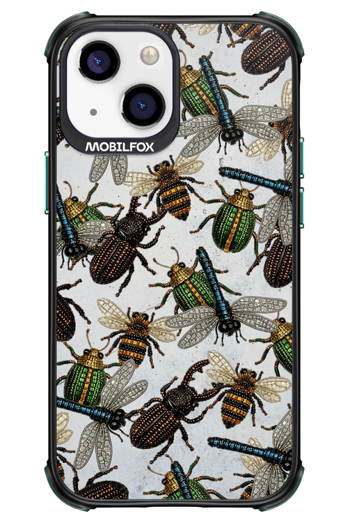 Beetle Gem - Apple iPhone 13 Mini