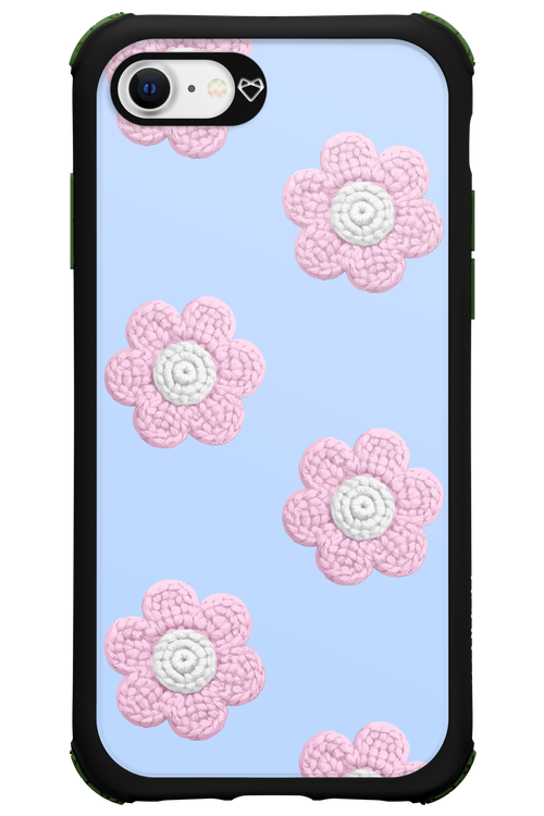 BabyBlue - Apple iPhone SE 2020