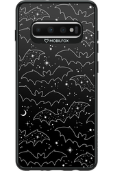 Dreamer Bat - Samsung Galaxy S10+