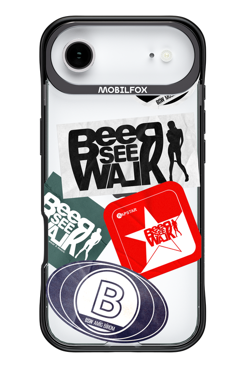 Beerseewalk I - Apple iPhone 17 Air