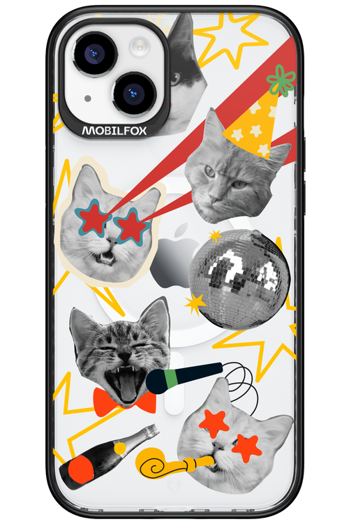 Christmas Chaos - Apple iPhone 15 Plus