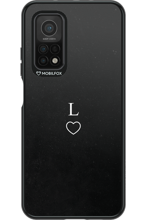 L Black 2.0 - Xiaomi Mi 10T 5G