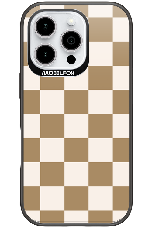 Nude Chess - Apple iPhone 16 Pro