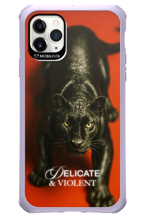 DeliCat 2.0 - Apple iPhone 11 Pro Max