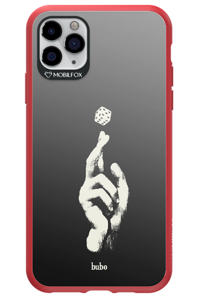 DAMNED LUCK - Apple iPhone 11 Pro Max